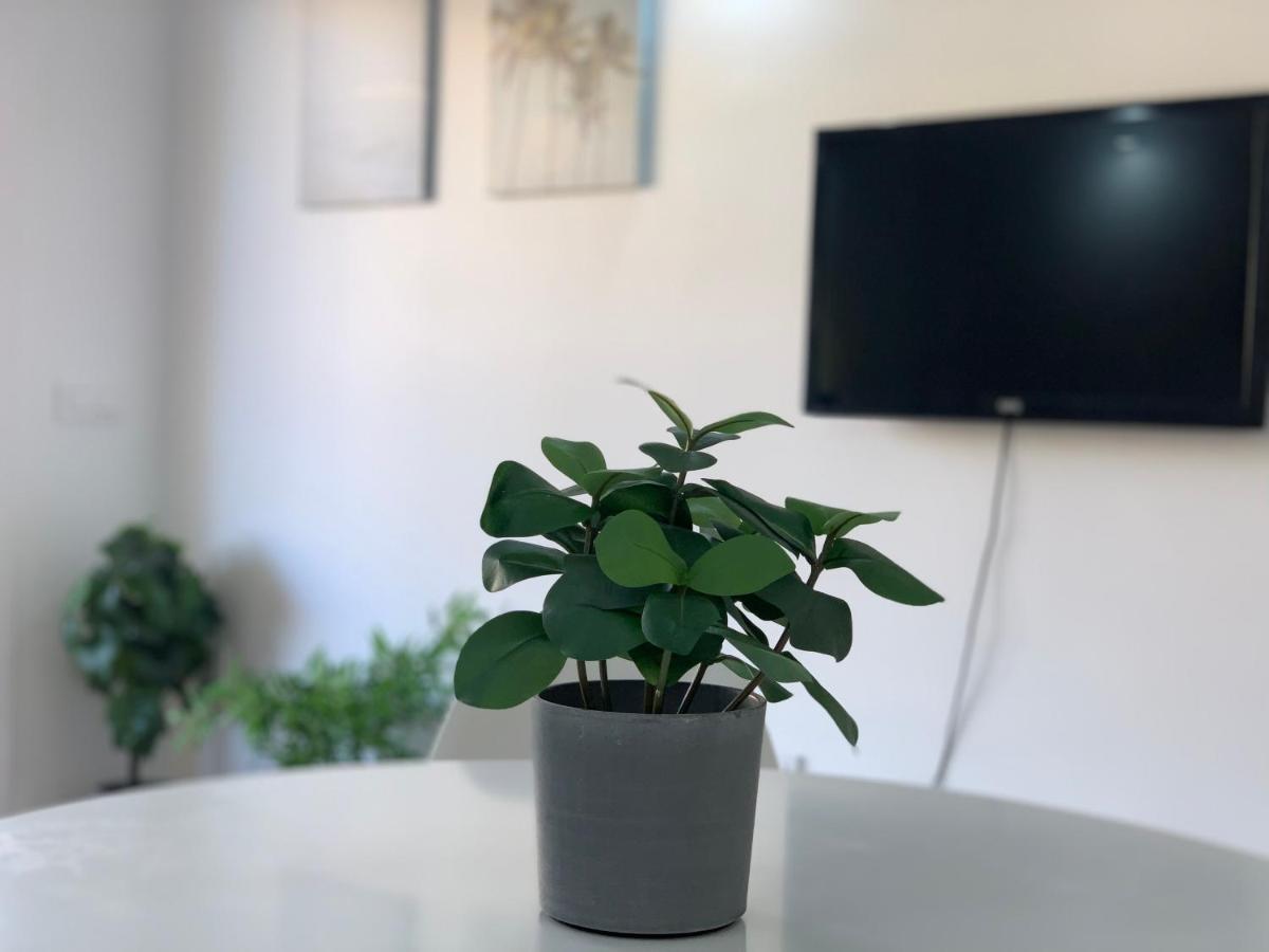 Fantastic Apartment. Los Cristianos. Free Wifi. Los Cristianos  Dış mekan fotoğraf
