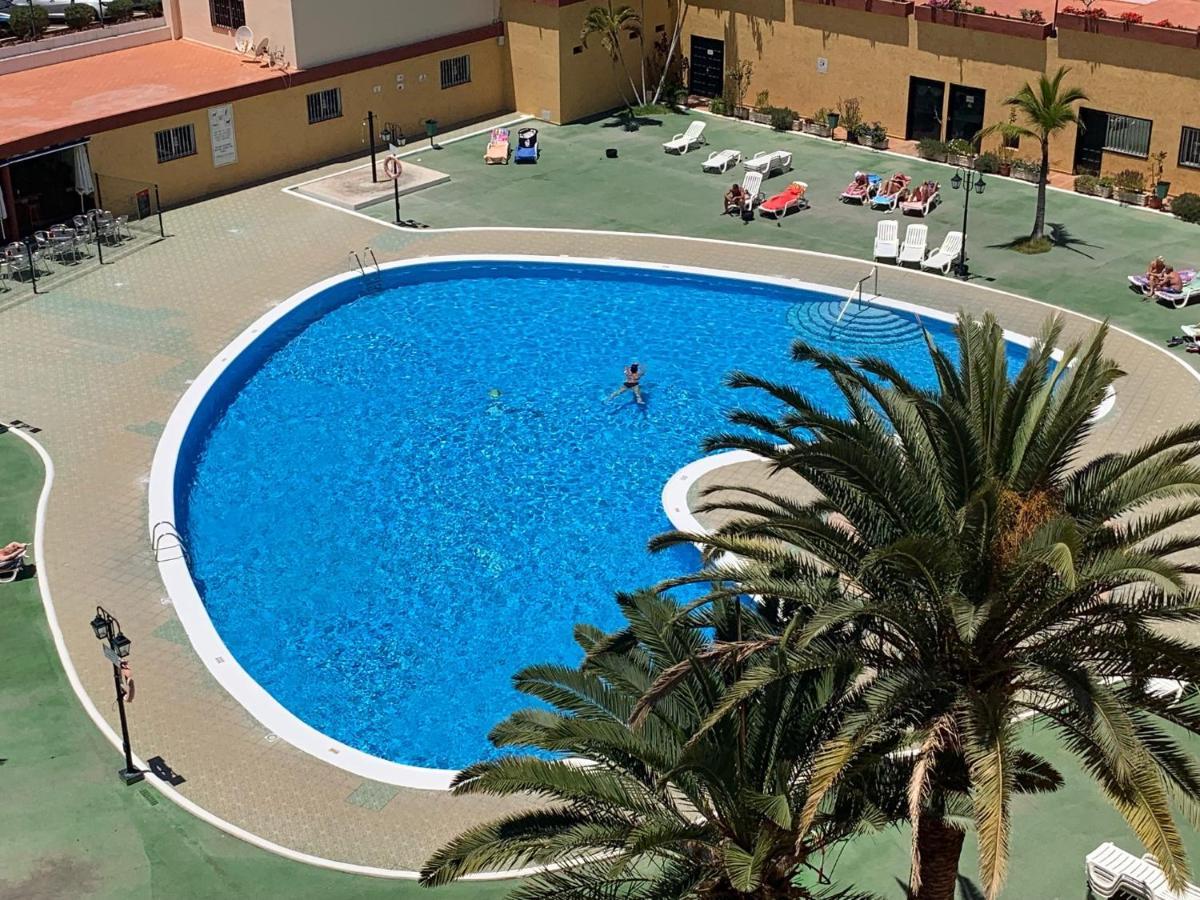 Fantastic Apartment. Los Cristianos. Free Wifi. Los Cristianos  Dış mekan fotoğraf